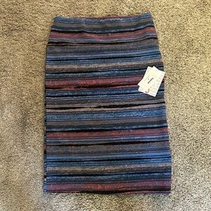 LuLaRoe Cassie NWT